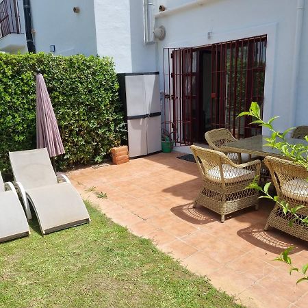 Casita Nuestra Villa Alcaidesa Exteriör bild
