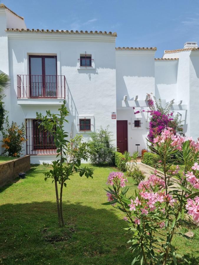 Casita Nuestra Villa Alcaidesa Exteriör bild