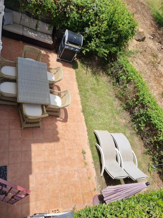 Casita Nuestra Villa Alcaidesa Exteriör bild