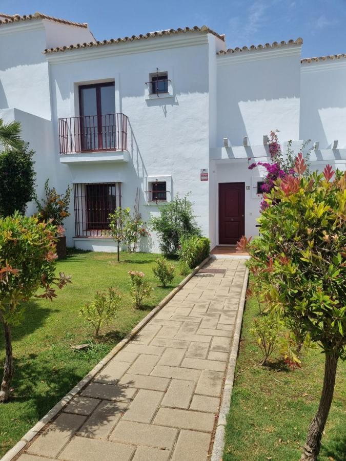 Casita Nuestra Villa Alcaidesa Exteriör bild