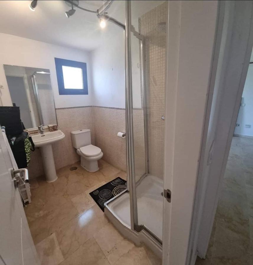 Casita Nuestra Villa Alcaidesa Exteriör bild