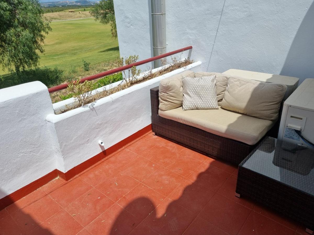 Casita Nuestra Villa Alcaidesa Exteriör bild