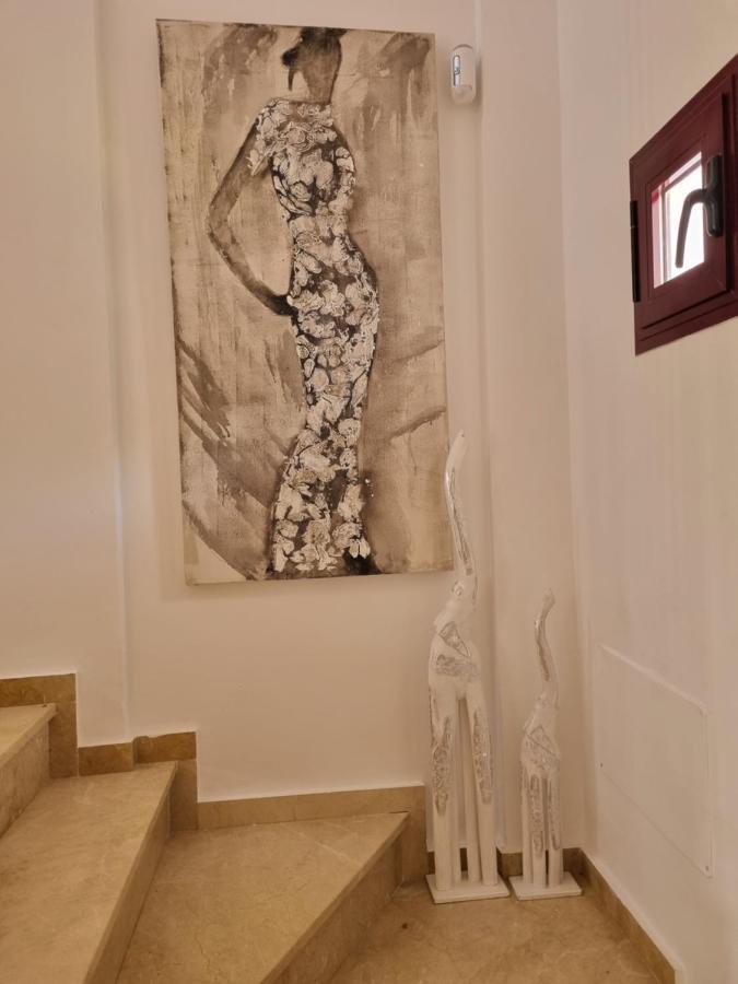 Casita Nuestra Villa Alcaidesa Exteriör bild