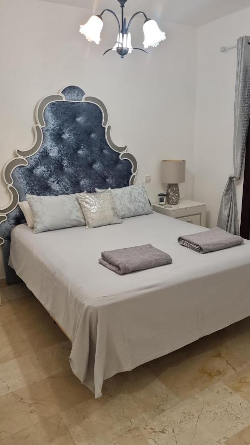 Casita Nuestra Villa Alcaidesa Exteriör bild