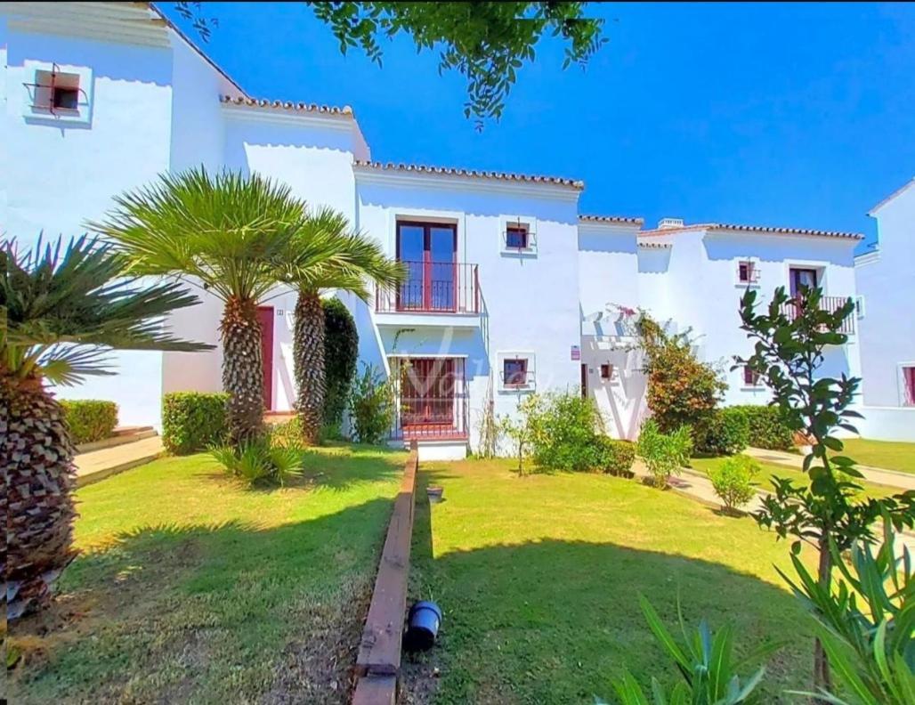 Casita Nuestra Villa Alcaidesa Exteriör bild