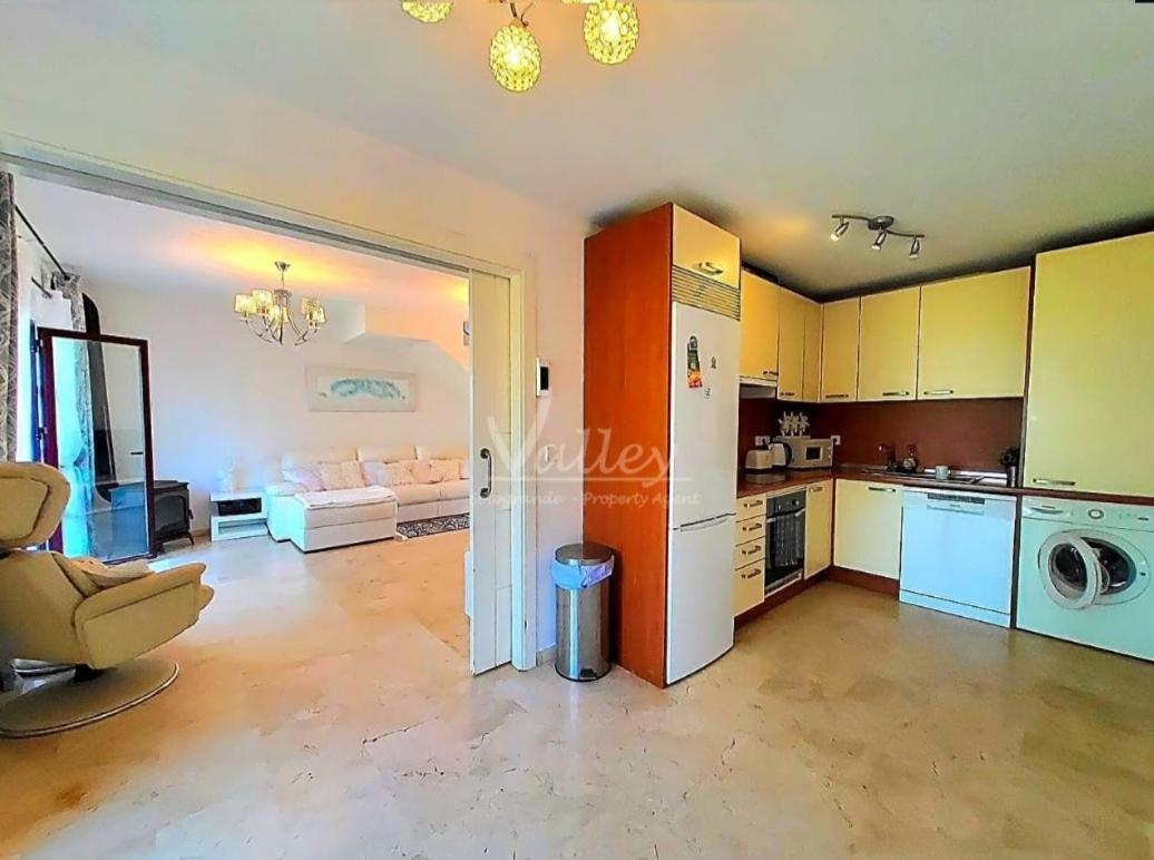 Casita Nuestra Villa Alcaidesa Exteriör bild