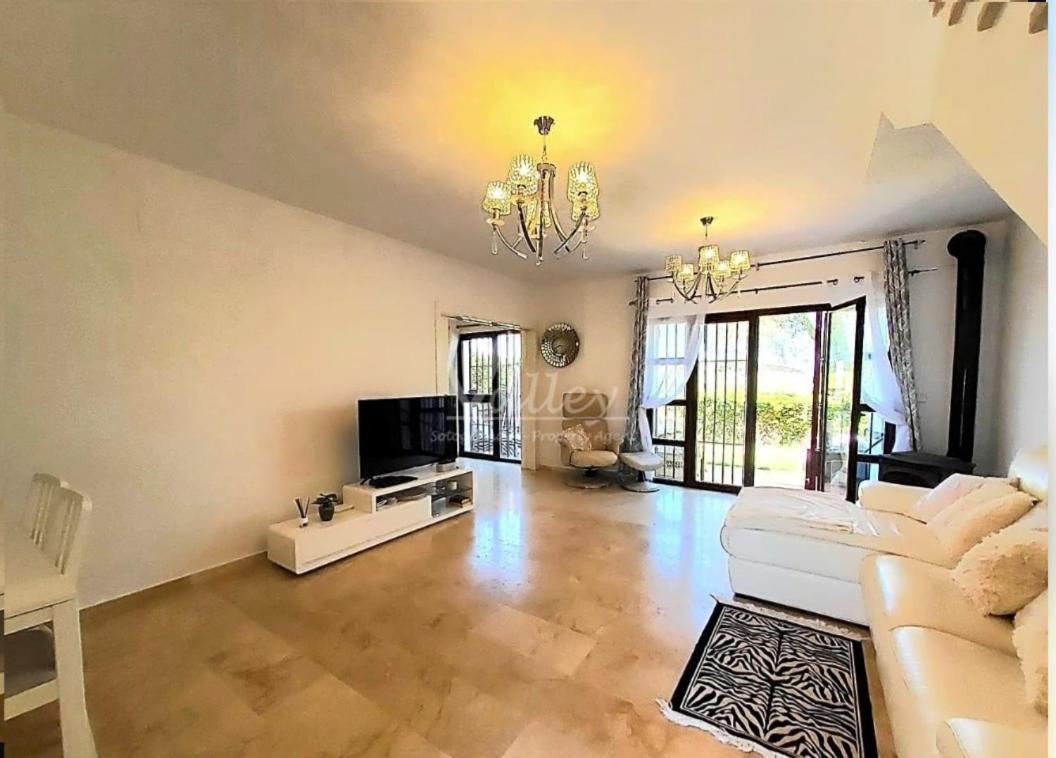 Casita Nuestra Villa Alcaidesa Exteriör bild