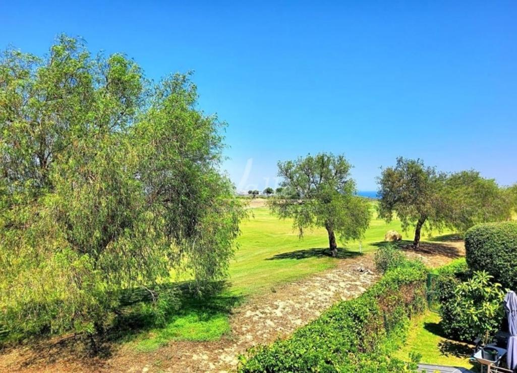 Casita Nuestra Villa Alcaidesa Exteriör bild