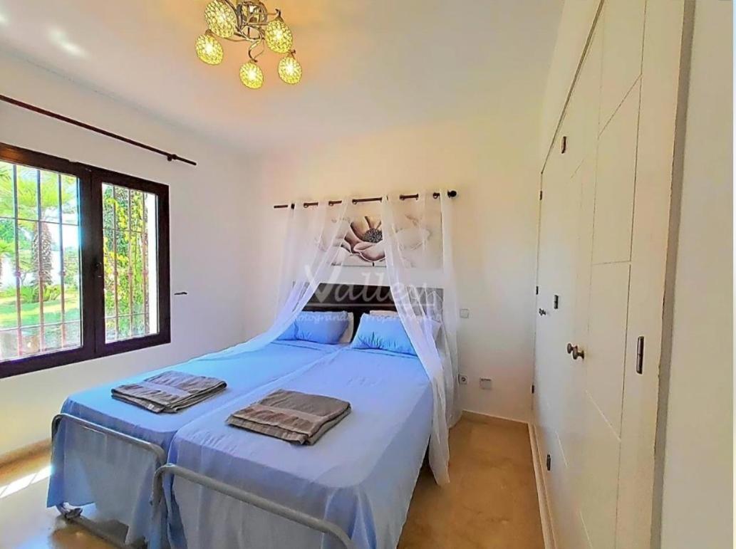 Casita Nuestra Villa Alcaidesa Exteriör bild