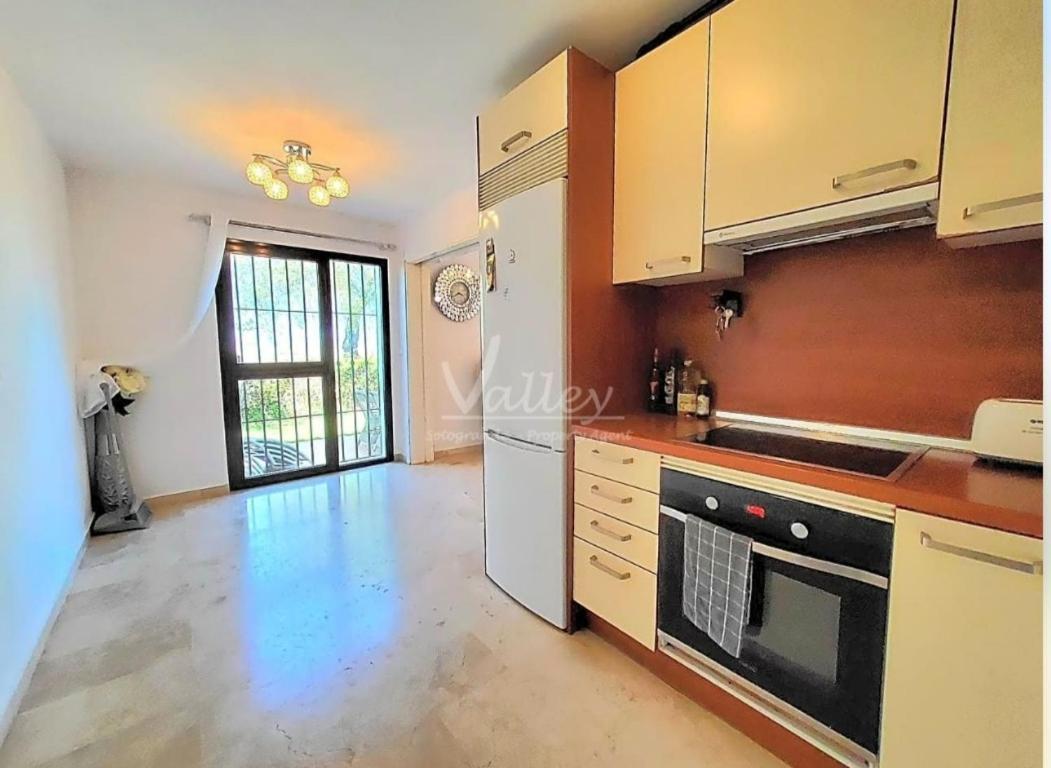 Casita Nuestra Villa Alcaidesa Exteriör bild