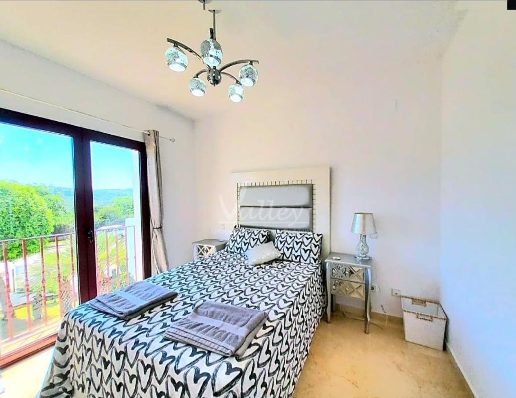 Casita Nuestra Villa Alcaidesa Exteriör bild