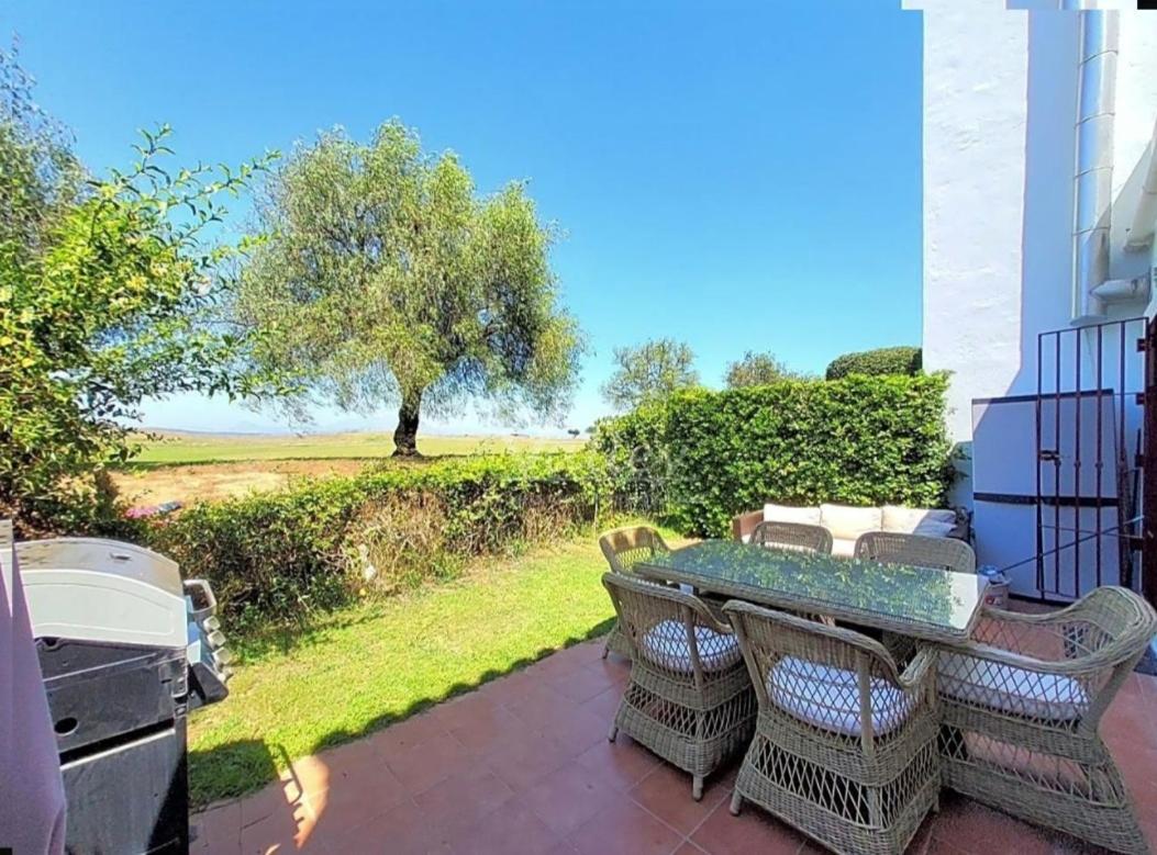 Casita Nuestra Villa Alcaidesa Exteriör bild
