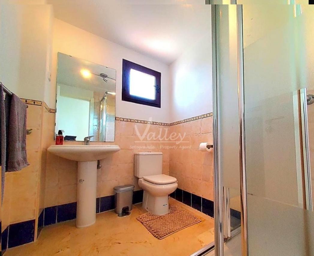 Casita Nuestra Villa Alcaidesa Exteriör bild