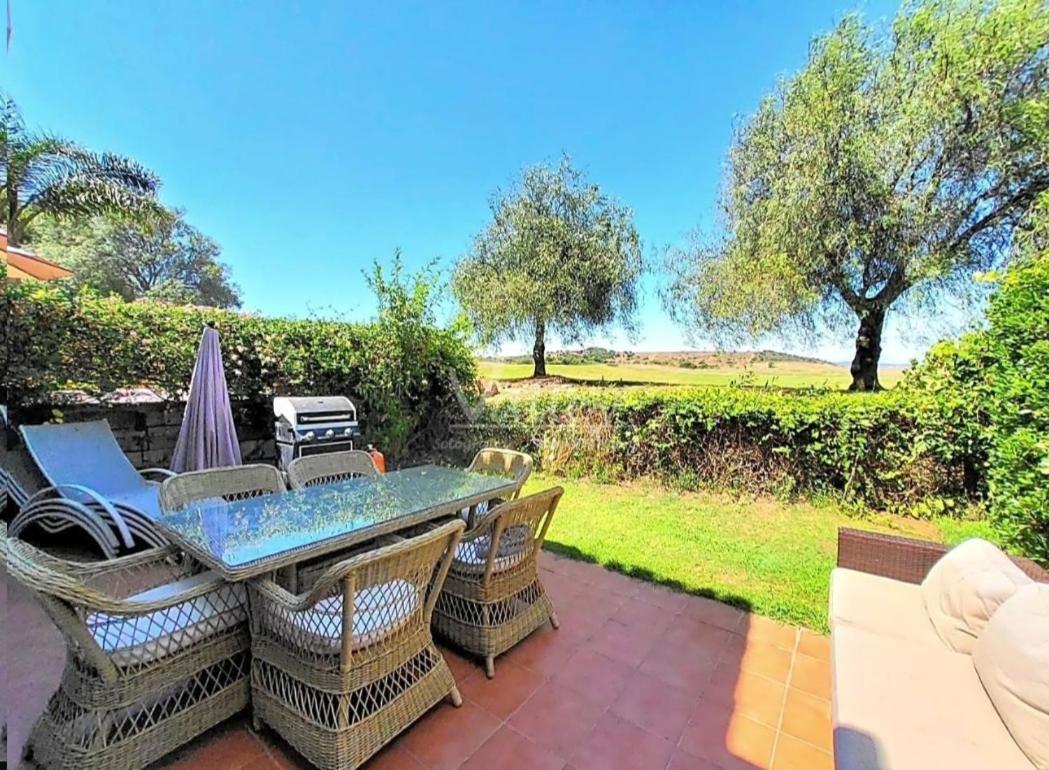 Casita Nuestra Villa Alcaidesa Exteriör bild