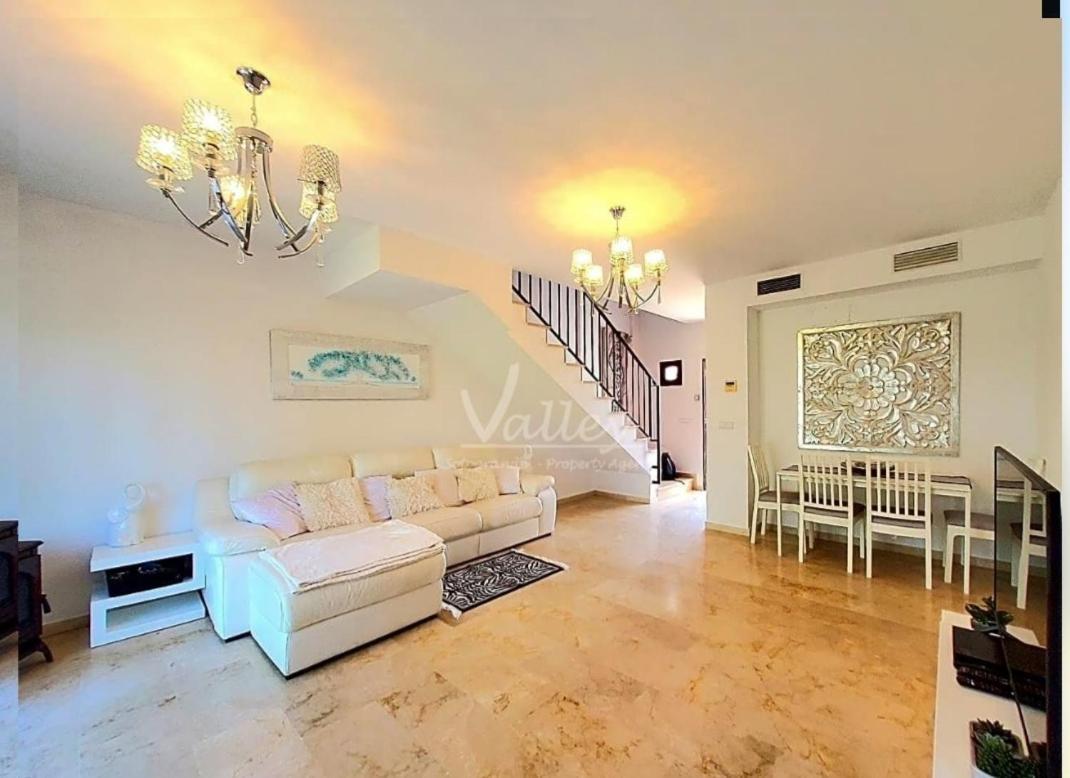 Casita Nuestra Villa Alcaidesa Exteriör bild