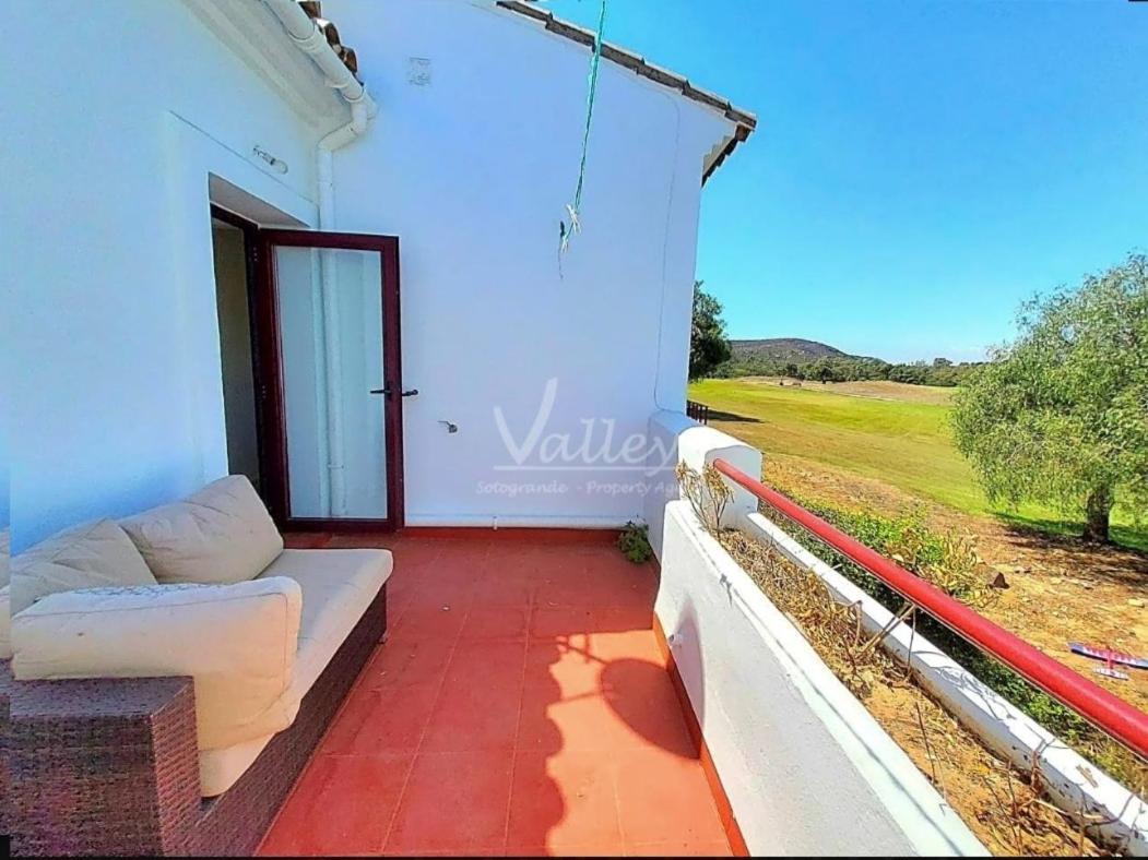 Casita Nuestra Villa Alcaidesa Exteriör bild